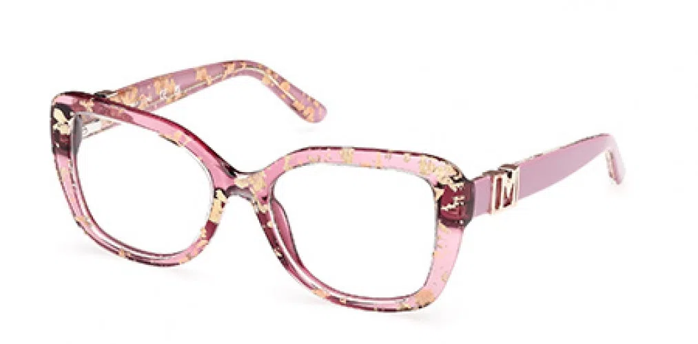 Guess By Marciano 50027 Eyeglasses - view 4
